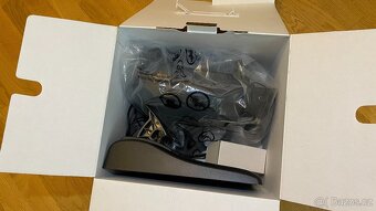 Volant Logitech Driving Force GT - 2