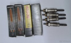 Žhavící svíčka - 2