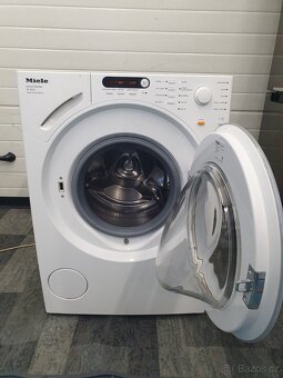 Pračka Miele W1622 Novotronic - 2