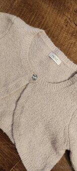 Dívčí bolerko vel.92 - 2