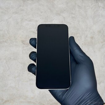 IPhone 12 Pro Silver 128GB ZÁRUKA - 2