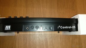 MIDITECH i2 Control-25 BK - 2