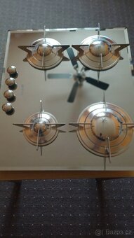 Nová varná deska - 2