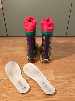 PIDILIDI - vel. 30 - 2