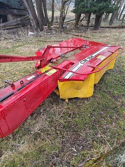 Prodám rotační bubnovou sekačku - 2