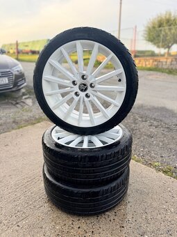 5x112 R18 Turini - 2