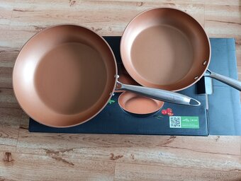 ETA Stellon pánve - 2