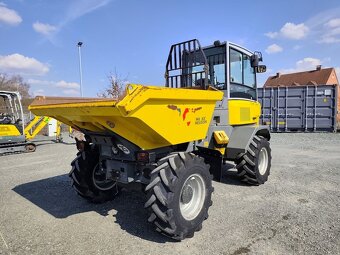 Dempr Wacker Neuson DW 60 Dual View - 2