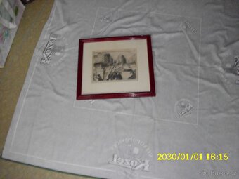 STARY OBRAZEK GETO - 2