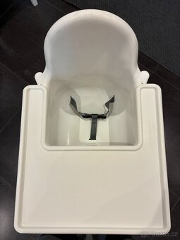 Dětská židlička IKEA Antilop - 2