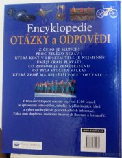 encyklopedie Otázky a odpovědi - 2