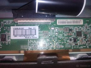 Metz 32MTB4000 TCL - 2