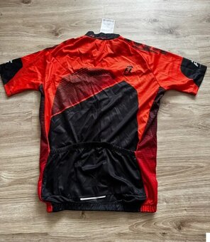 Cyklistický dres KTM - 2