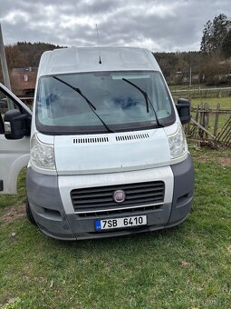 FIAT DUCATO - 2