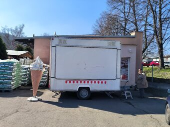 Prodám Food Trek - 2