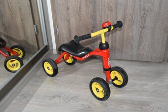 odrážedlo PUKY - 2