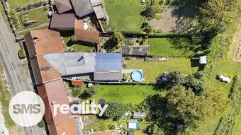 Rodinný dům Jestřabice - 2