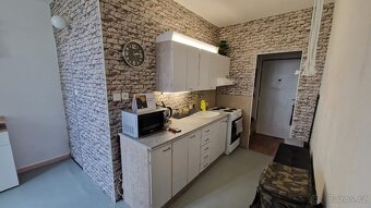 BYT 1+1 lodžie Uherský Brod - 2