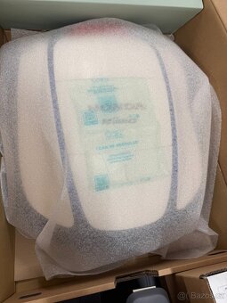 Robotická sekačka Honda Miimo HRM 1000E (nová) - 2