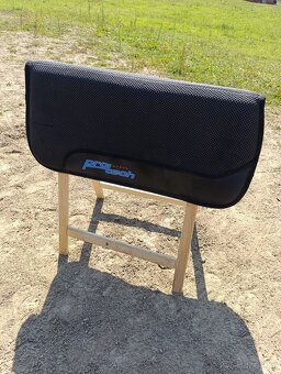 Westernová deka PRO TECH - 2