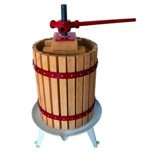 Lis na ovoce 6 litrů - 2