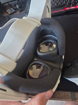 VR Meta Quest 3 - 2