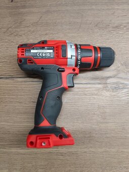 Einhell te cd 18_40_Li - 2