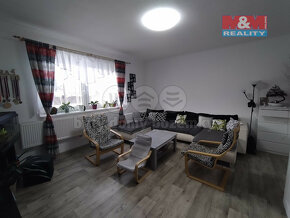 Prodej rodinného domu, 622 m², Ostrava, ul. Nad Porubkou - 2