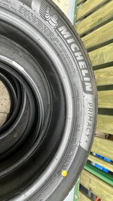 SLEVA  Letní pneu Michelin Primacy 4, 195/55 R16 87H NOVÉ - 2