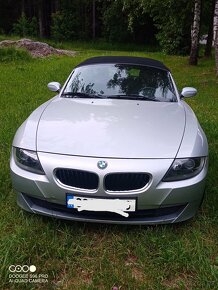 BMW Z4 - 2