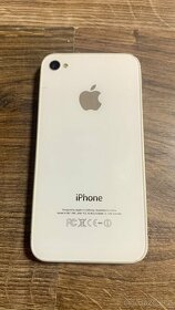 iPhone 4s White na ND - 2