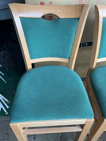 Barové židle TON - 2