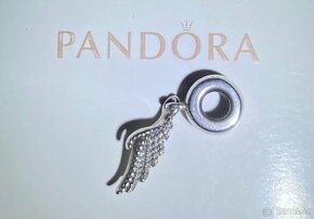 Přívěsky Pandora - 2