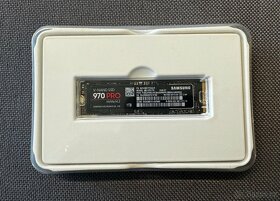 Samsung SSD 970 Pro - 2
