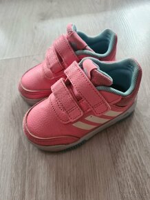 Dívčí boty Adidas - 2