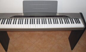 Digitální piano Casio Privia PX-110 - 2