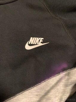 Nike tech fleece - 2