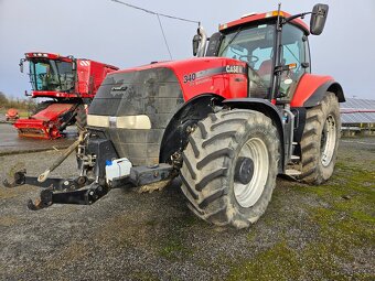 Case IH Magnum 340CVX - 2