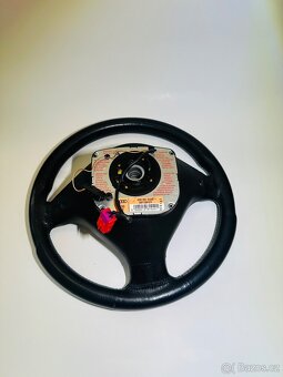 Audi S Line volnant ORIGINAL - 2
