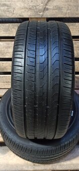 Pirelli 245/45 R17 99Y 6mm - 2