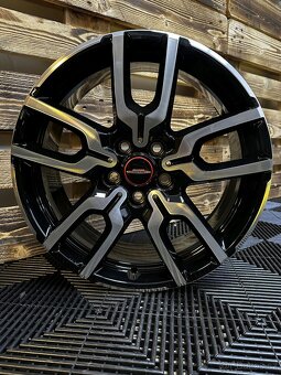 Mini F65, F66, F67 - orig. ALU disky 5x112 R18 - 2
