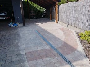 Stavební práce - 2