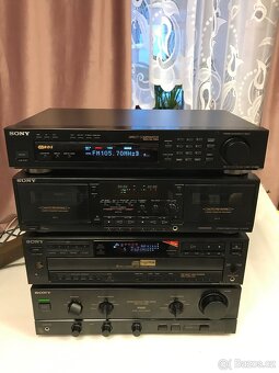 Sony  PRODANO. - 2