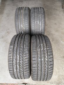 Pneu letní 245/45 R17 99Y sada - 2