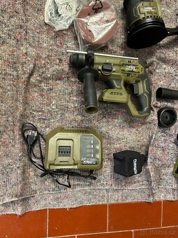 NAREX camouflage - 2