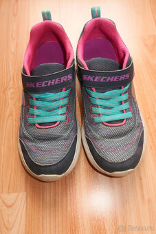 Tenisky_Skechers_vel.36 - 2