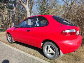 Daewoo Lanos - 2