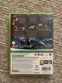 LEGO The hobbit - 2