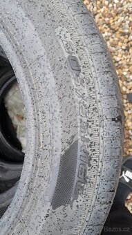 Pneumatiky 205/65R16C - 2