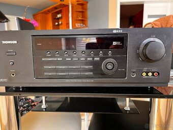 Prodám domácí kino Thomson DPL550 - 2